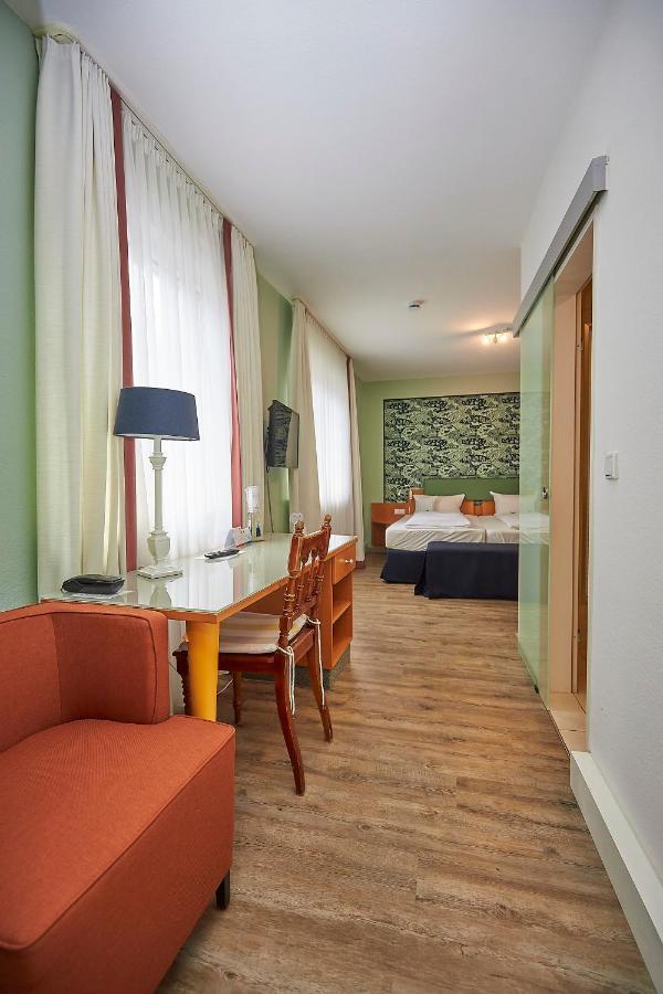 Hotel Flair Zum Storchen Bad Windsheim