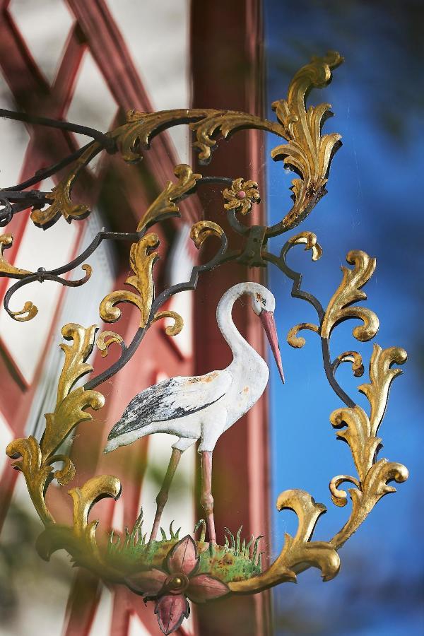 Flair Zum Storchen Hotel Bad Windsheim