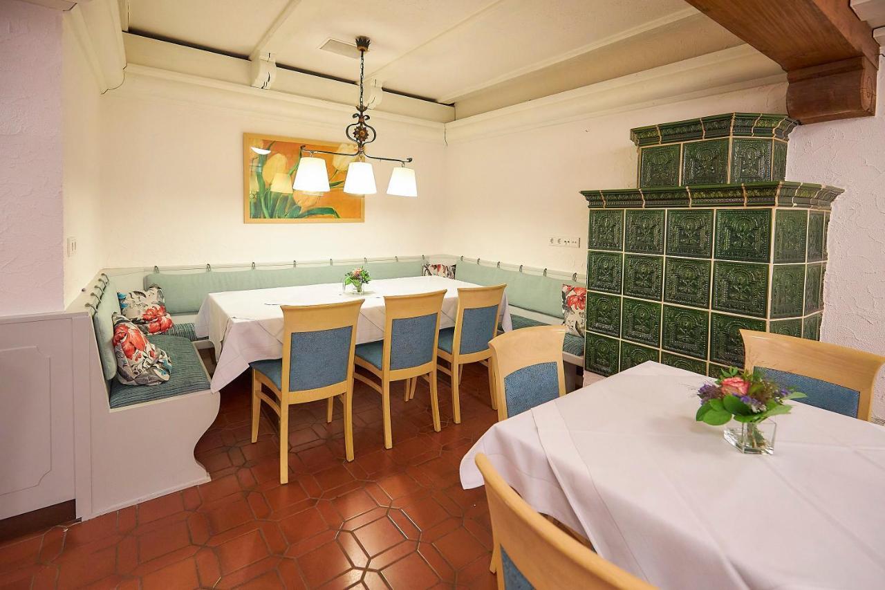 Hotel Flair Zum Storchen