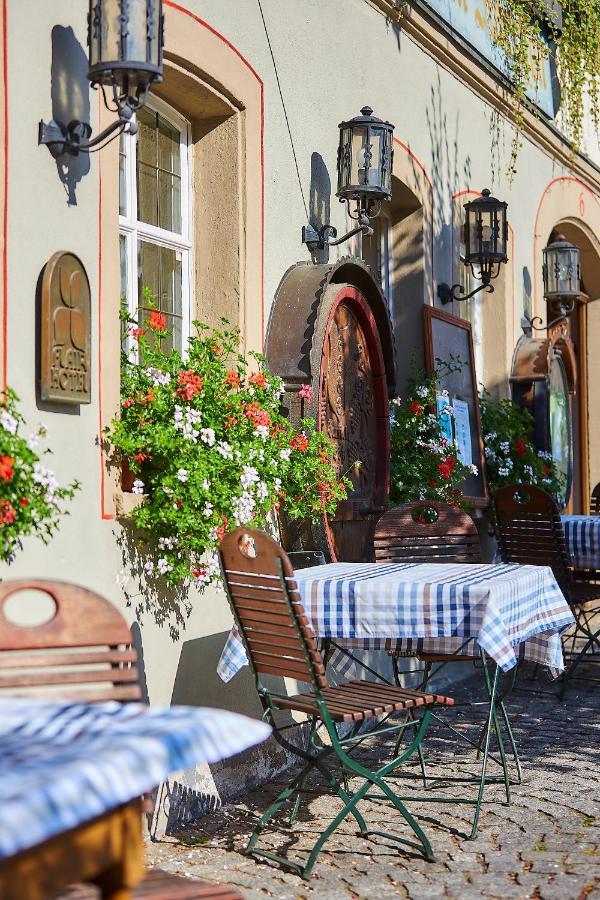 Flair Zum Storchen 3* Bad Windsheim