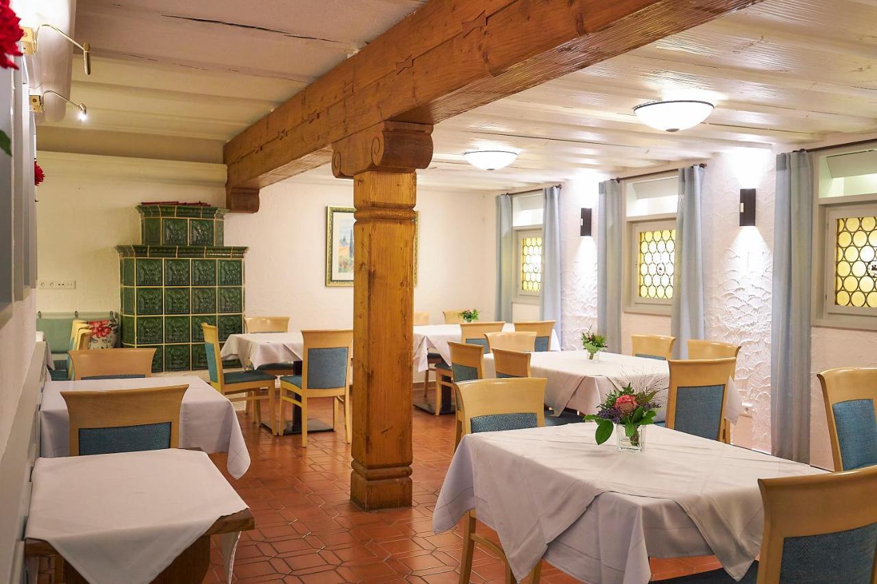 Flair Zum Storchen Hotel
