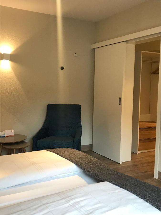 Flair Zum Storchen Hotel