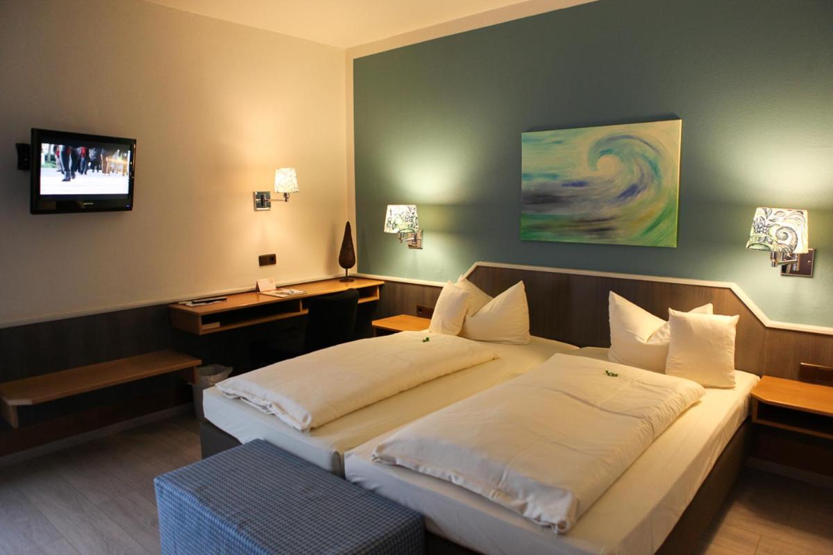 Flair Zum Storchen Hotel Bad Windsheim