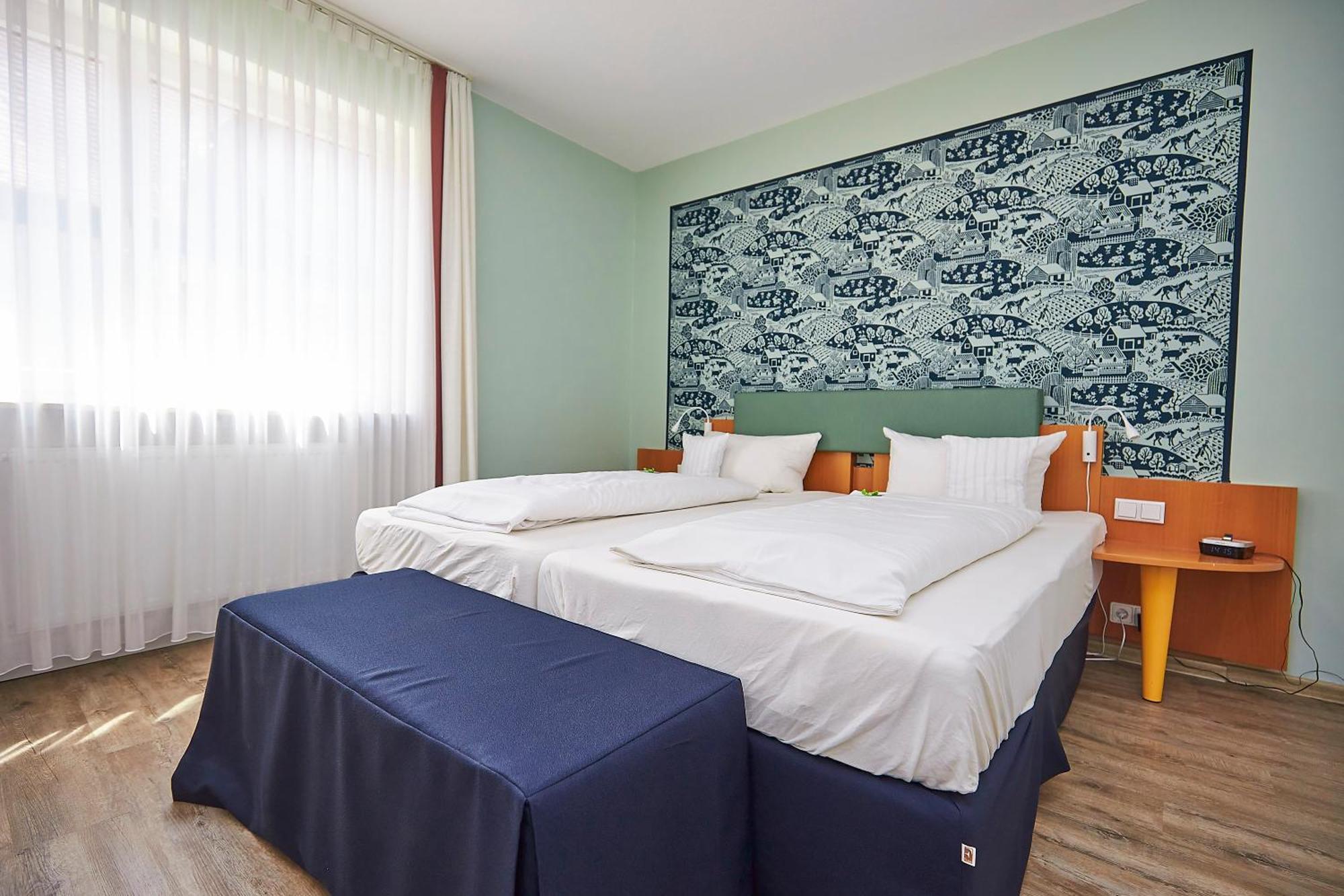 Flair Zum Storchen Hotel Bad Windsheim