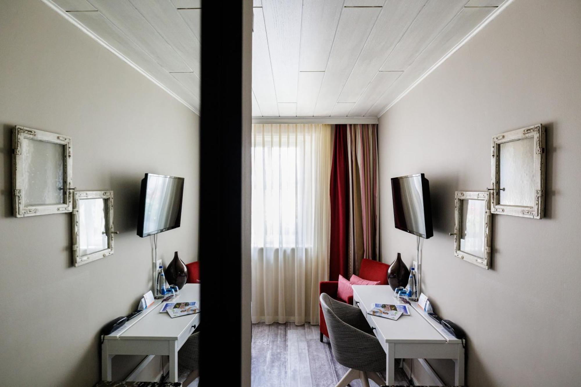 Flair Zum Storchen Hotel