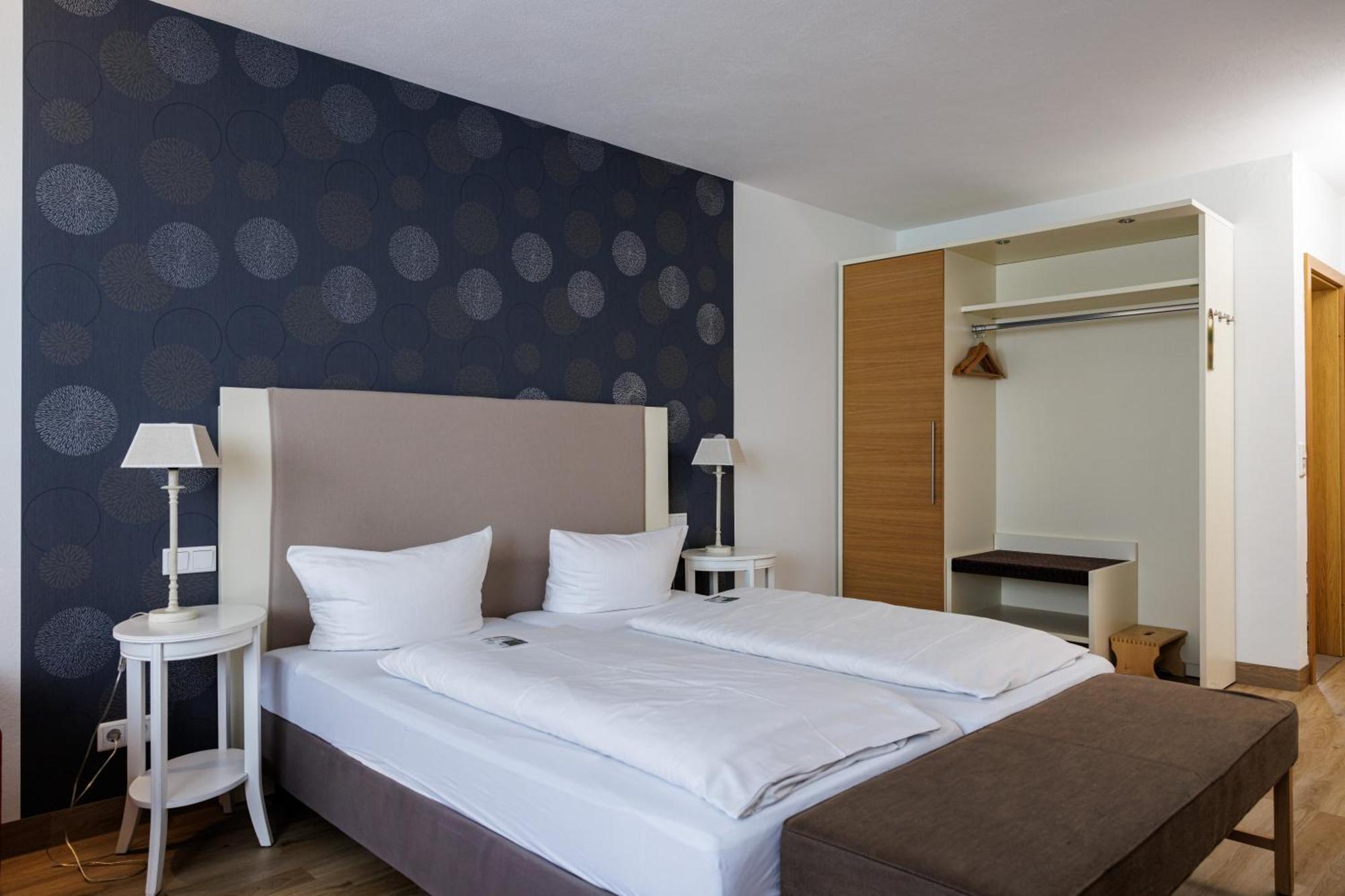 Hotel Flair Zum Storchen Bad Windsheim
