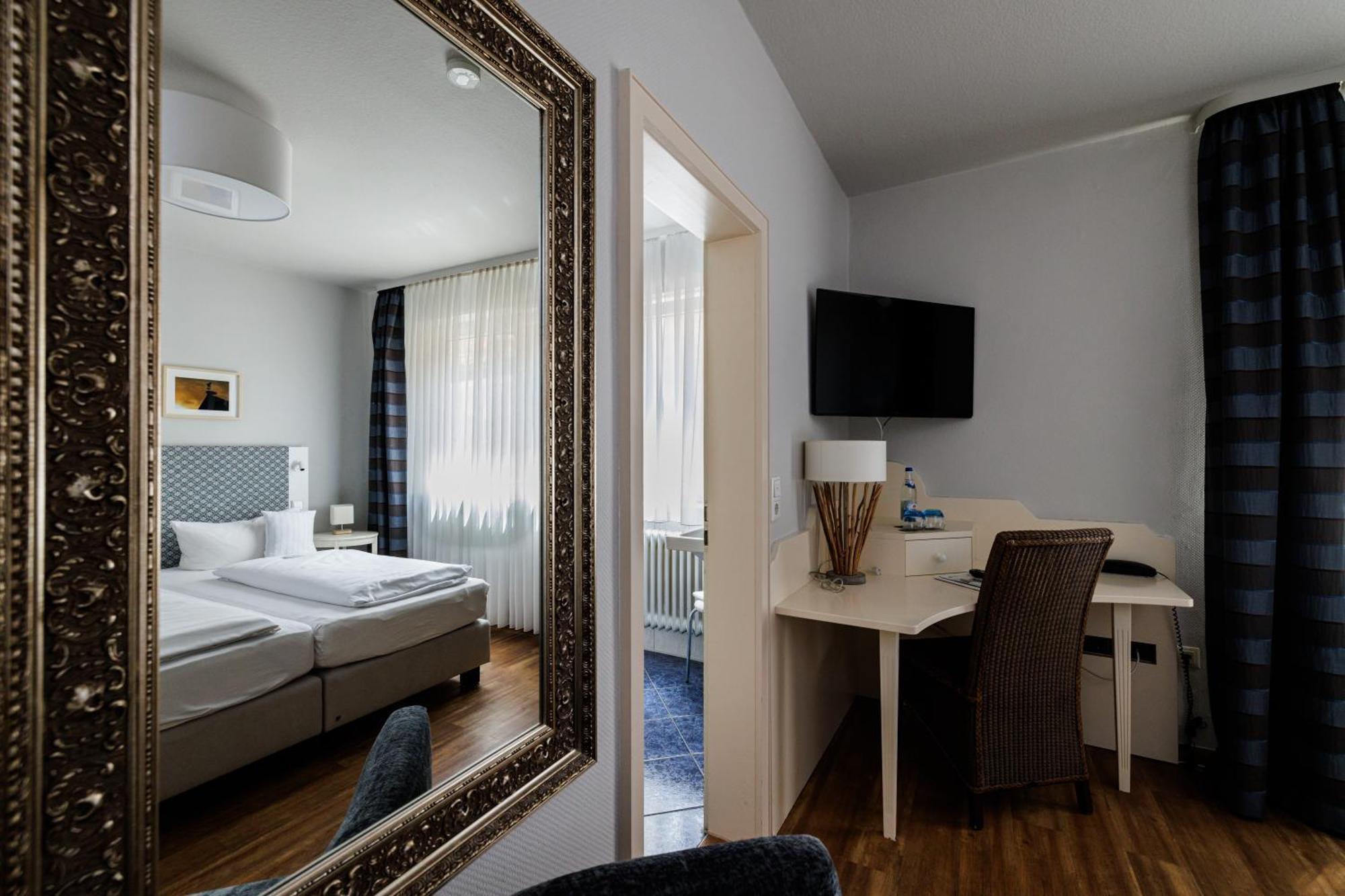 Hotel Flair Zum Storchen