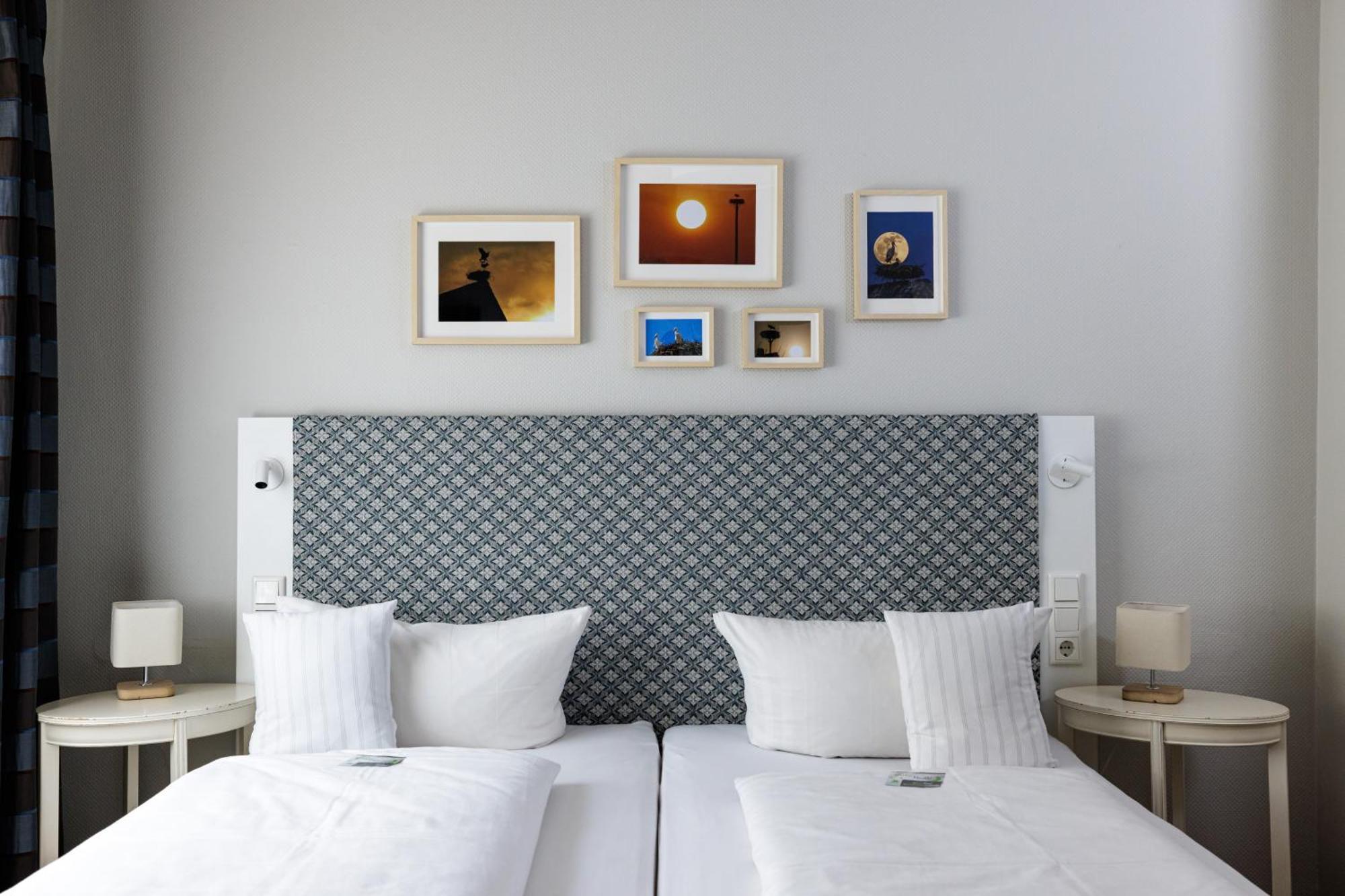 Flair Zum Storchen Hotel