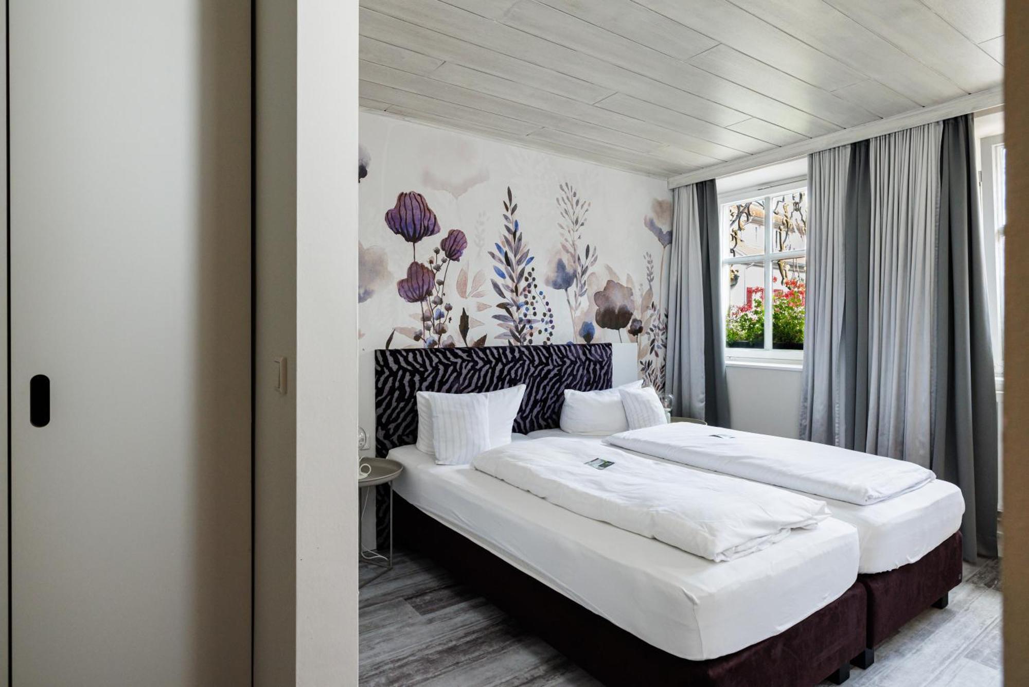 Hotel Flair Zum Storchen 3*