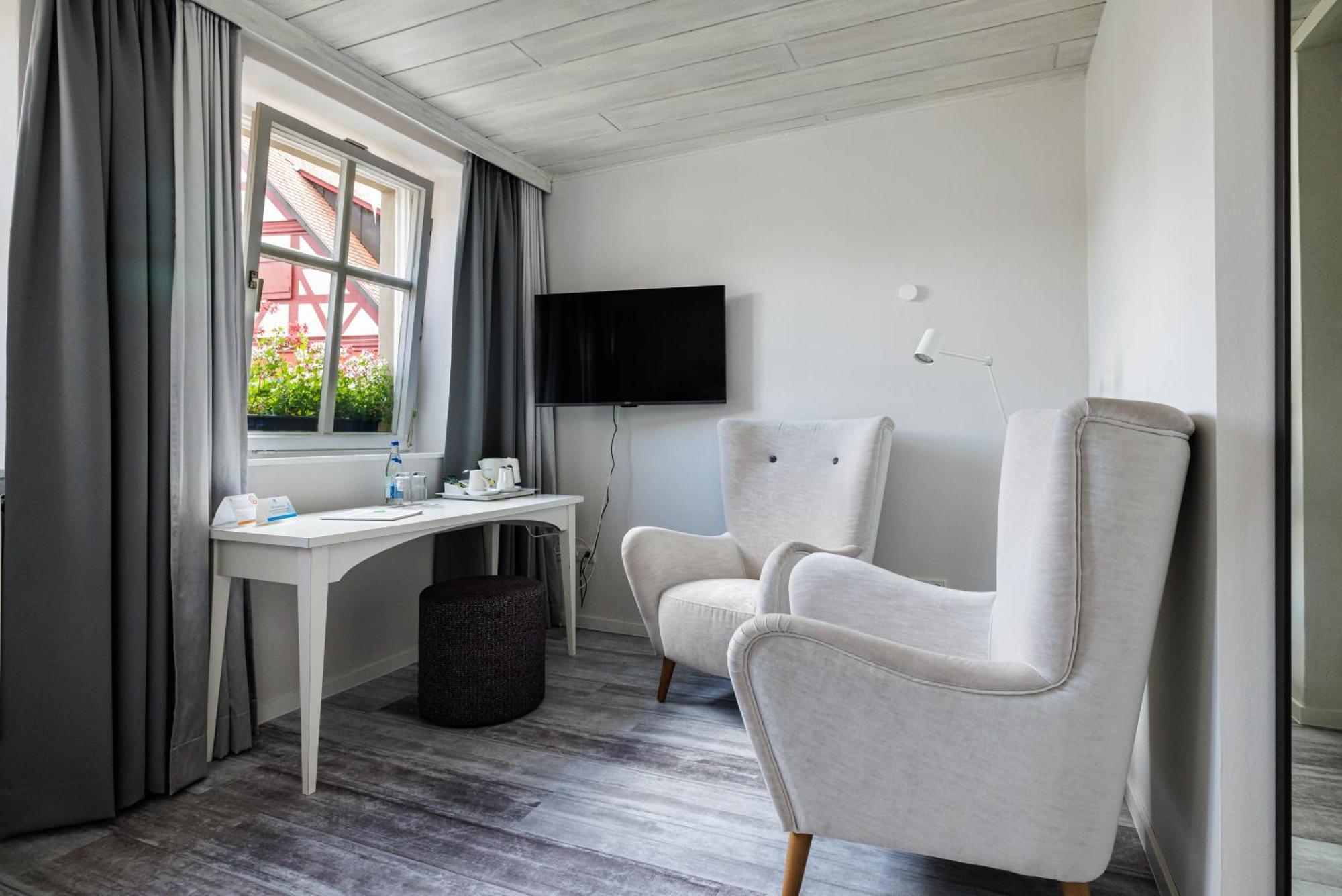 Flair Zum Storchen Hotel