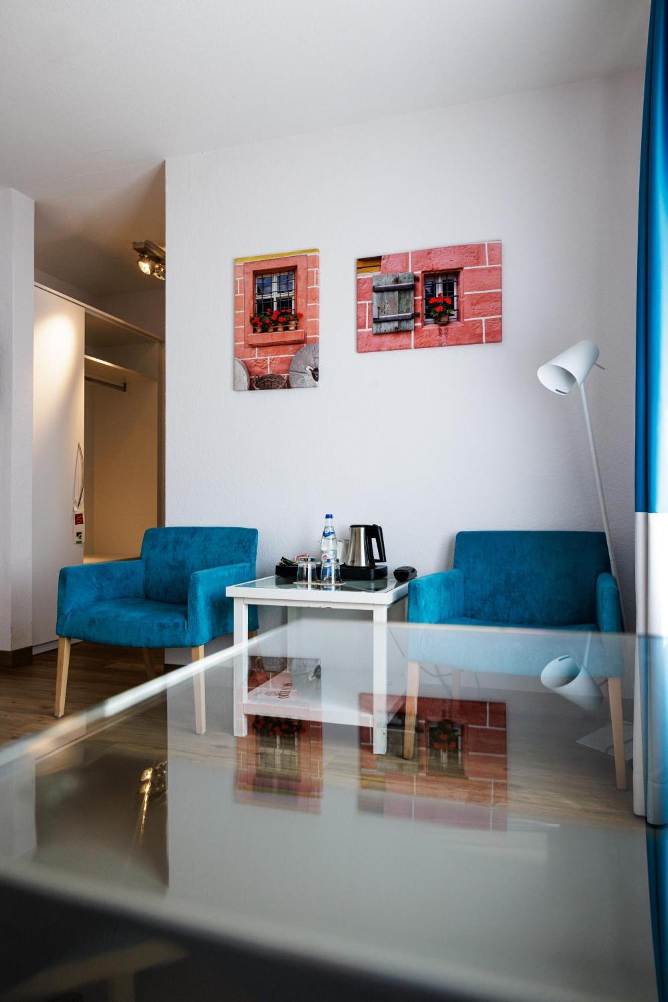 Flair Zum Storchen Hotel