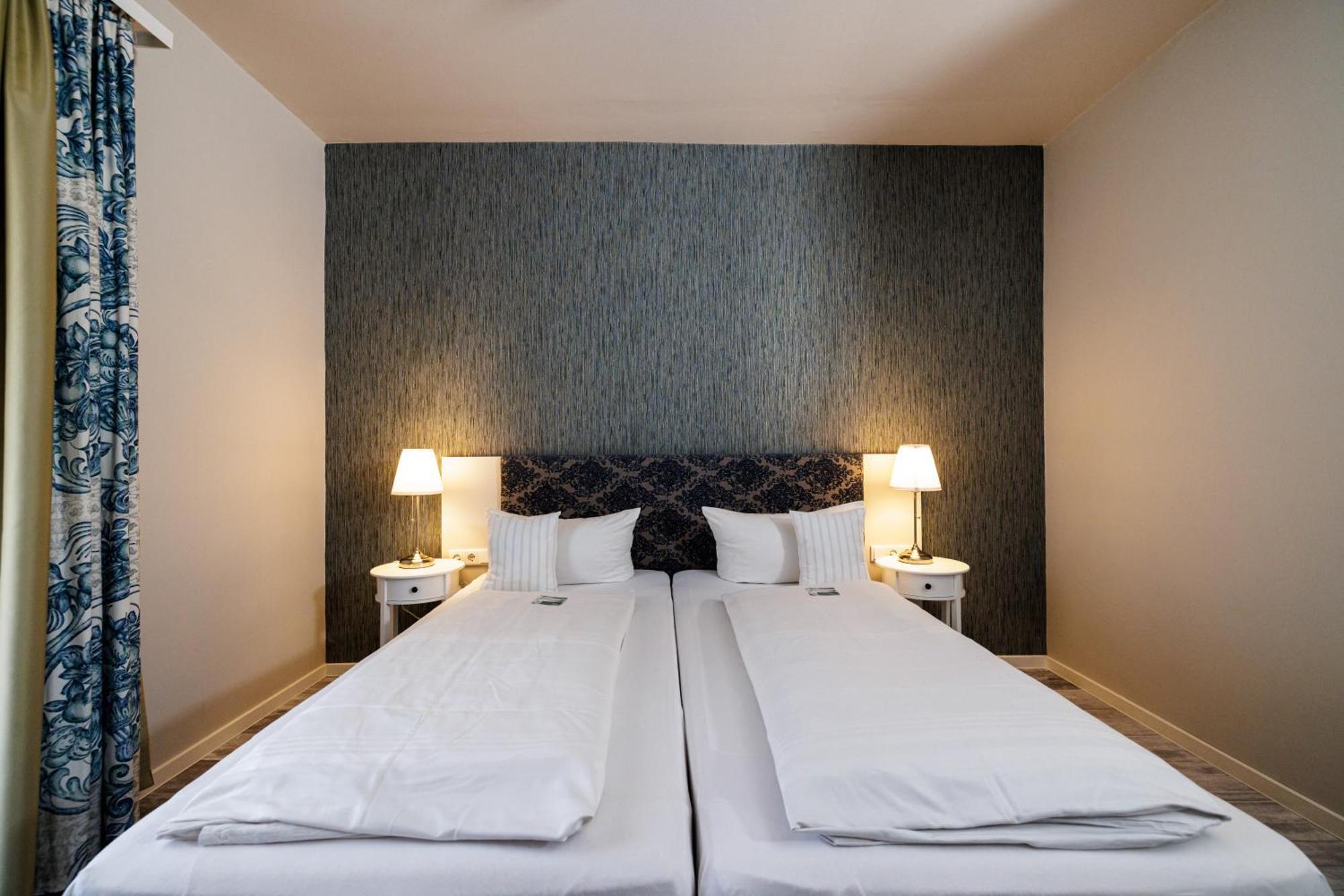 Flair Zum Storchen Hotel
