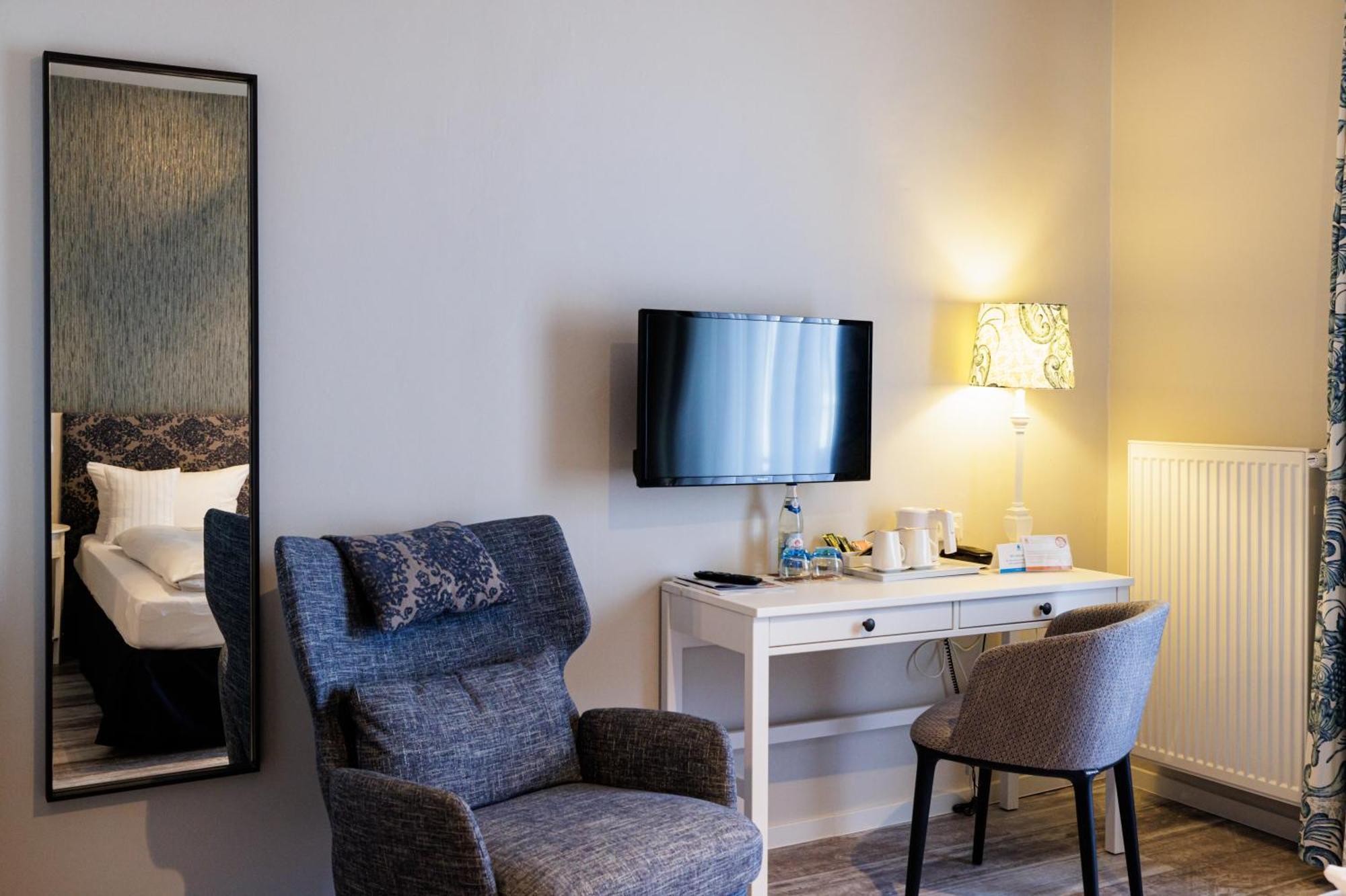Flair Zum Storchen Hotel