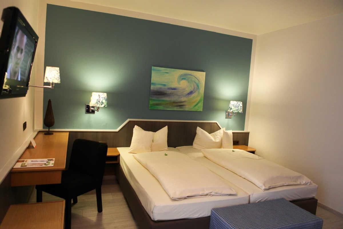 Hotel Flair Zum Storchen Bad Windsheim