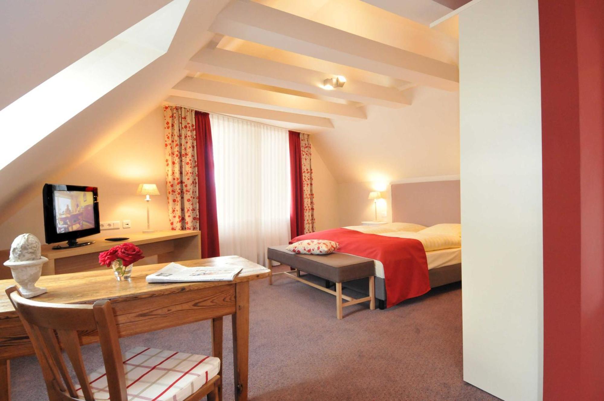 Hotel Flair Zum Storchen 3*