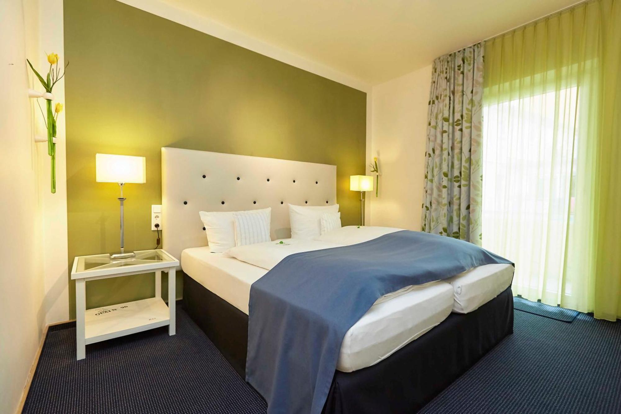 Hotel Flair Zum Storchen