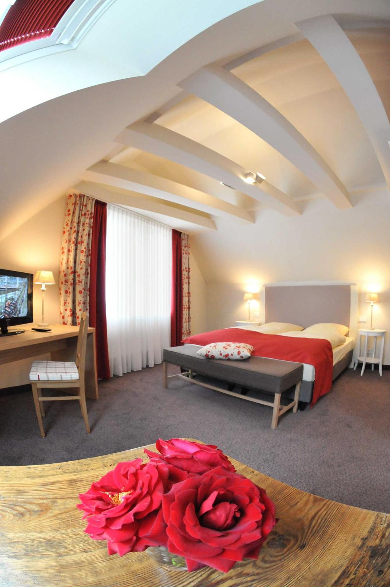 Hotel Flair Zum Storchen