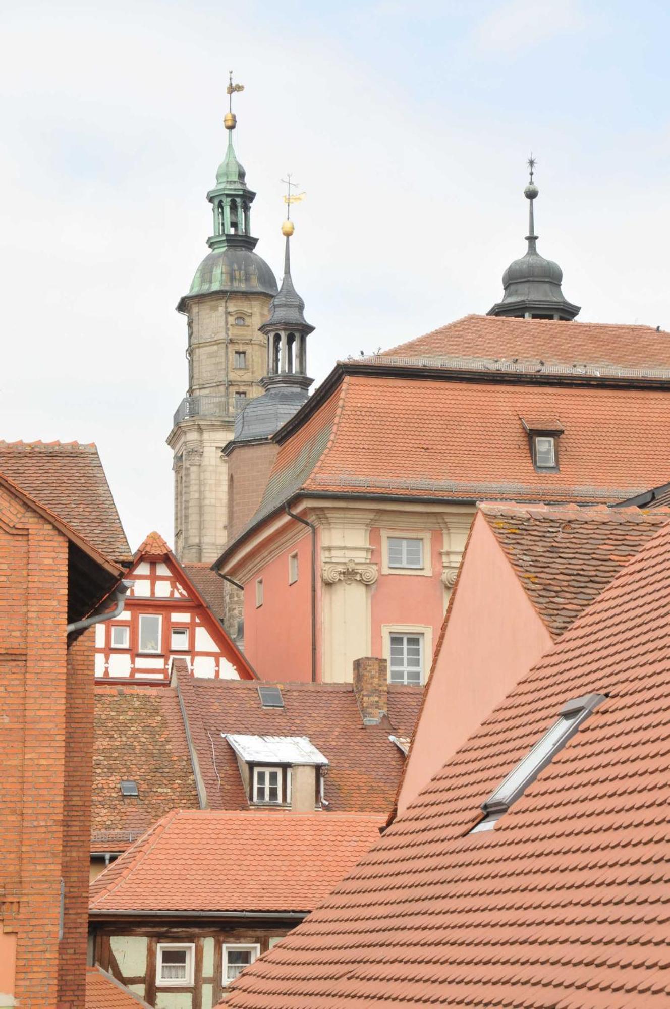 Flair Zum Storchen Hotel Bad Windsheim