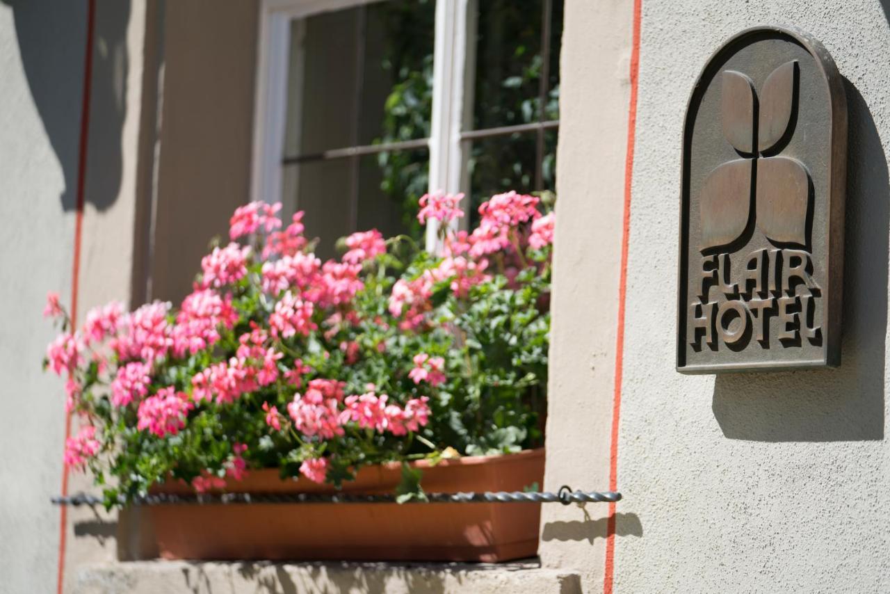 Hotel Flair Zum Storchen Bad Windsheim