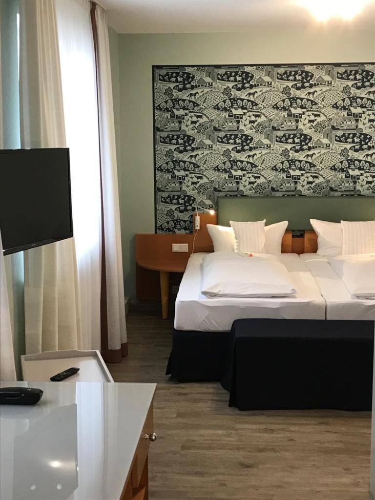 Flair Zum Storchen Hotel