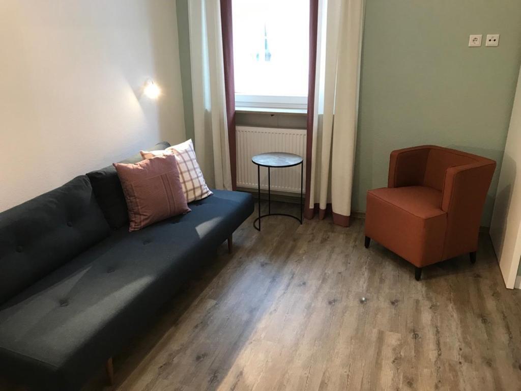 Flair Zum Storchen Hotel