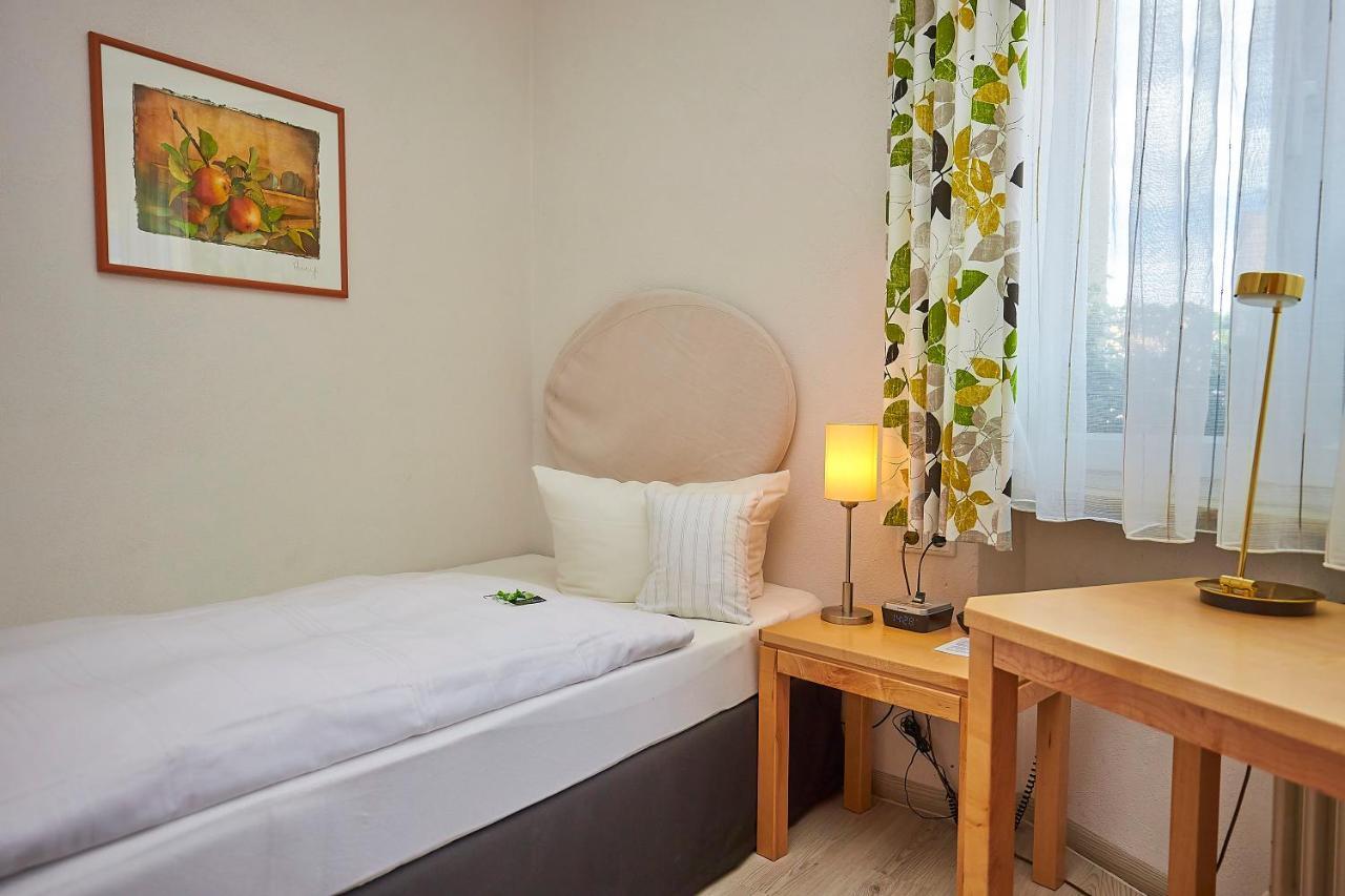 Hotel Flair Zum Storchen