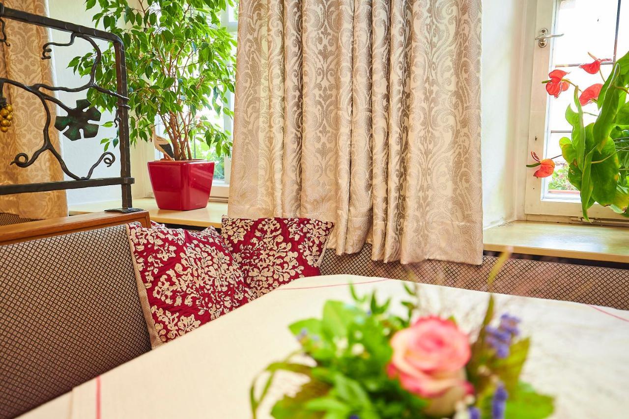 Hotel Flair Zum Storchen