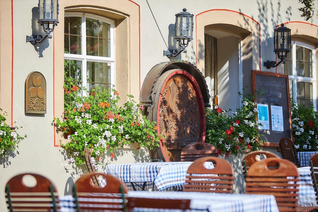 Flair Zum Storchen Hotel 3*