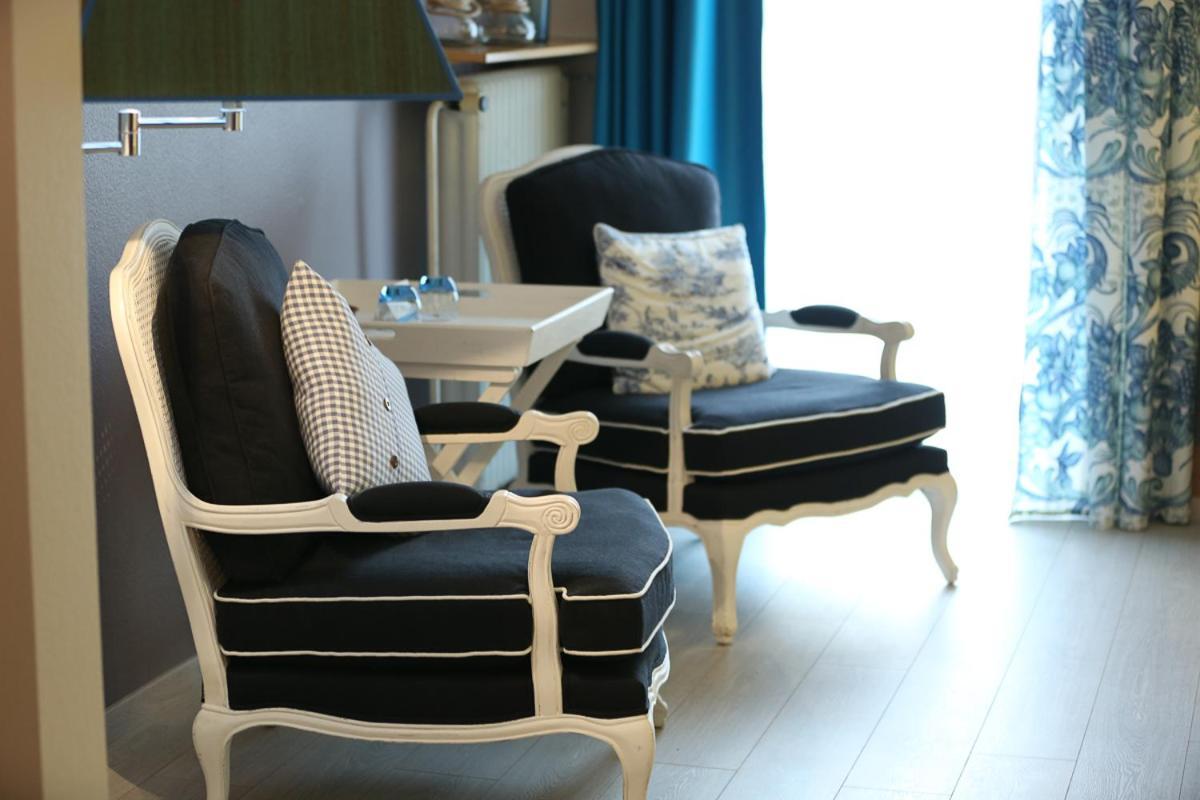 Flair Zum Storchen Hotel