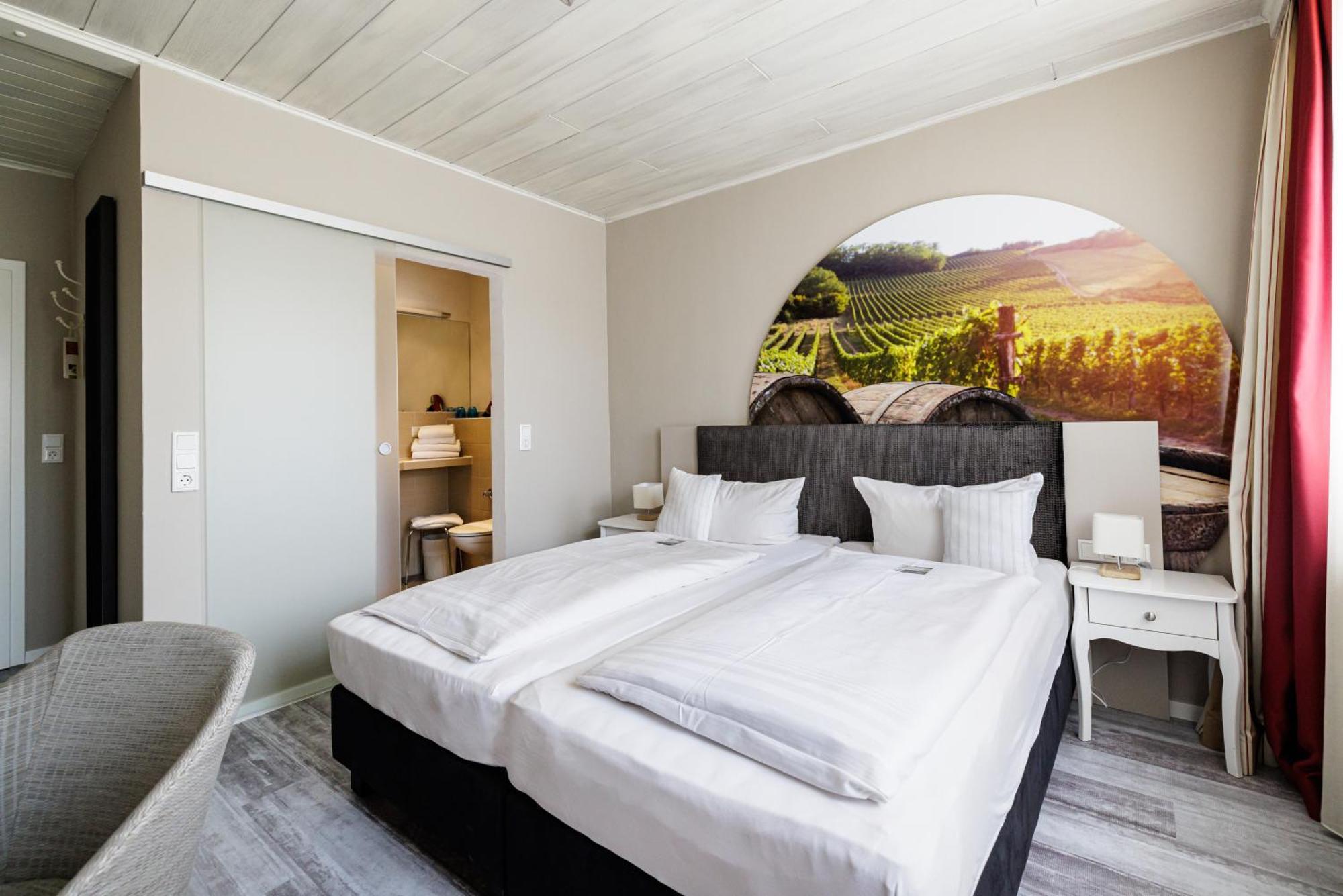 Hotel Flair Zum Storchen 3*