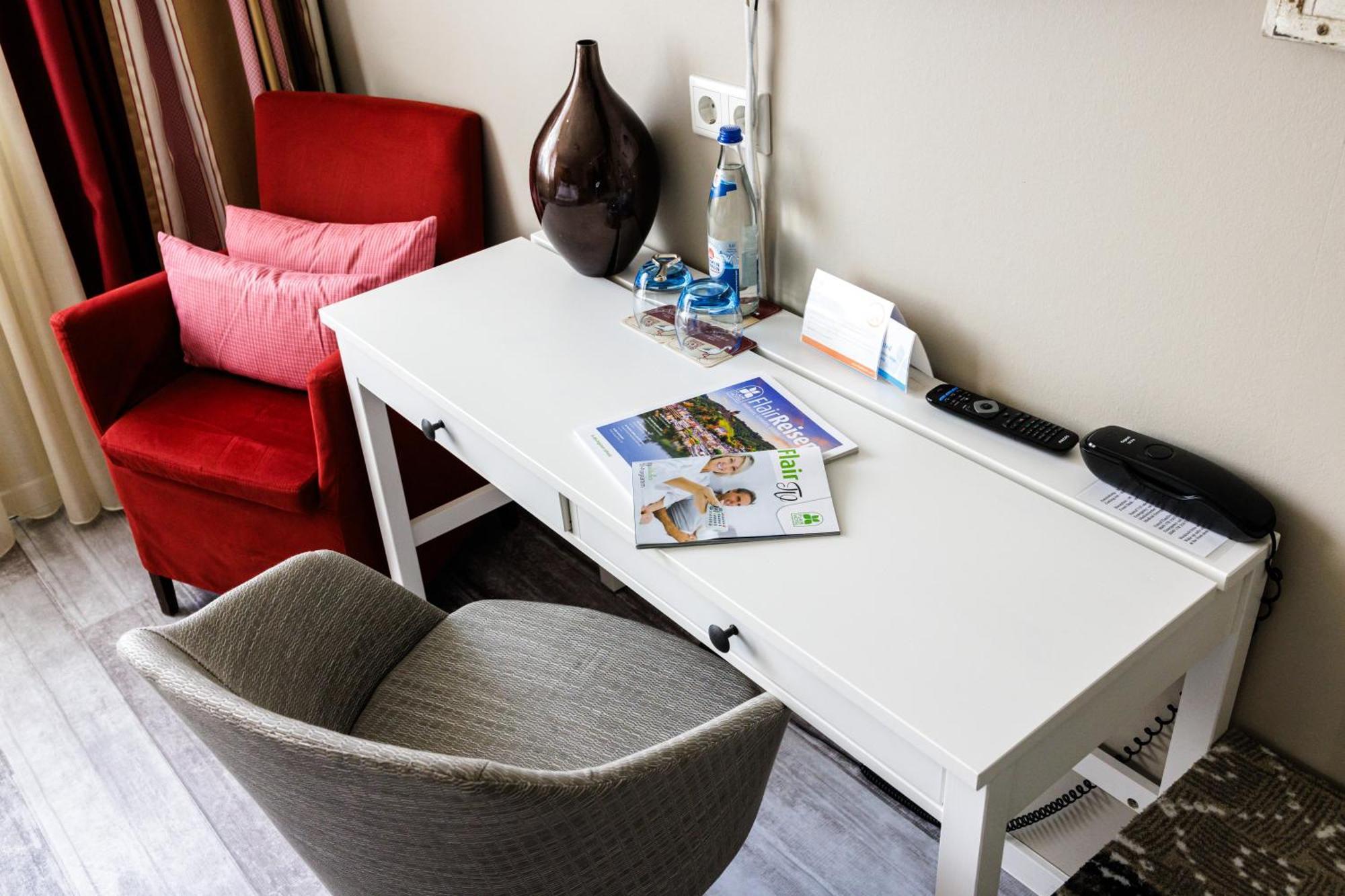 Hotel Flair Zum Storchen