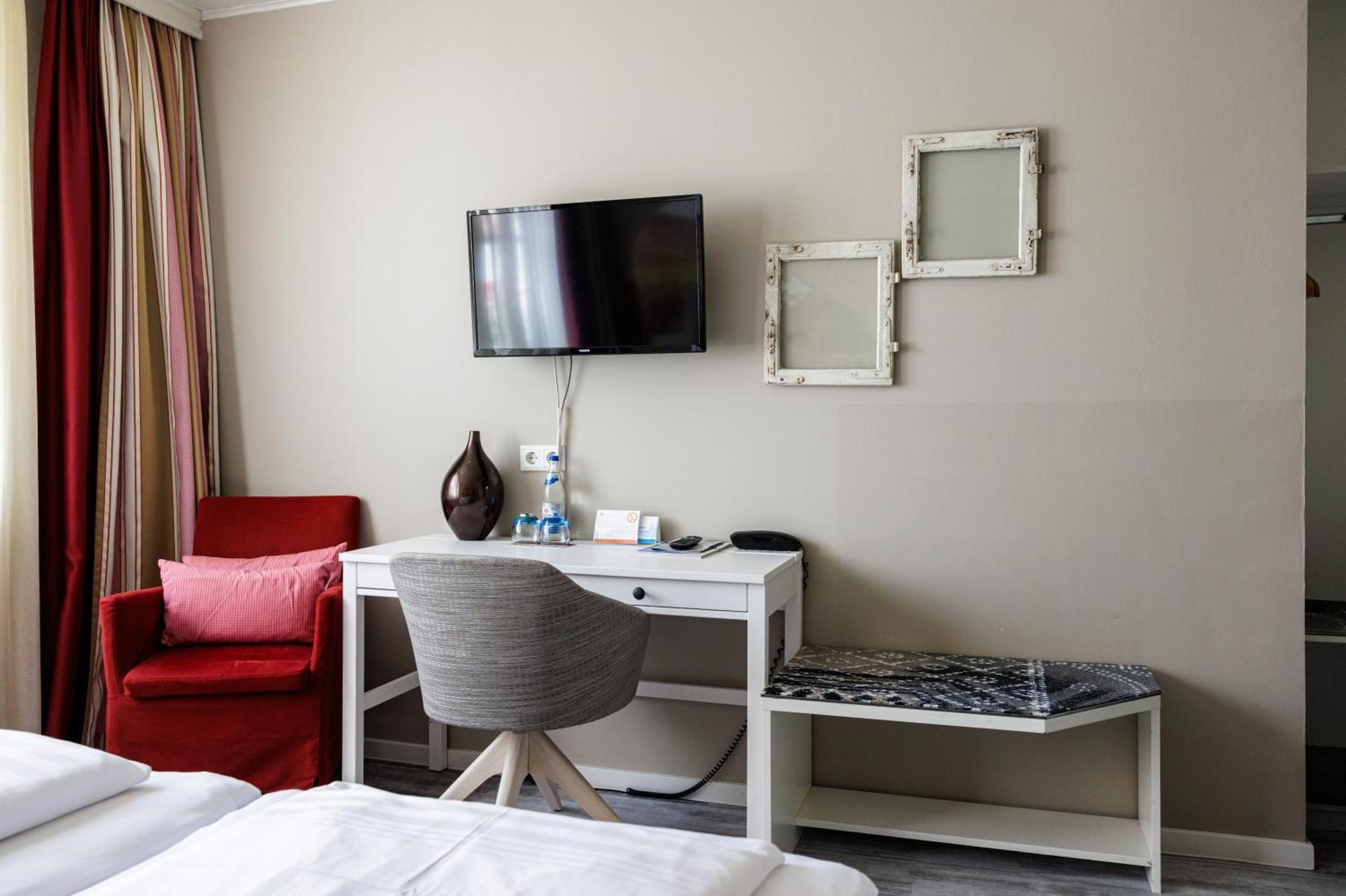 Hotel Flair Zum Storchen