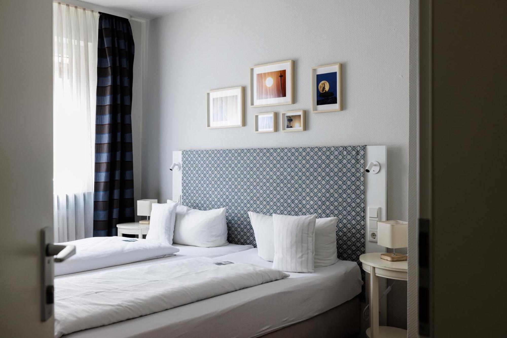 Flair Zum Storchen Hotel