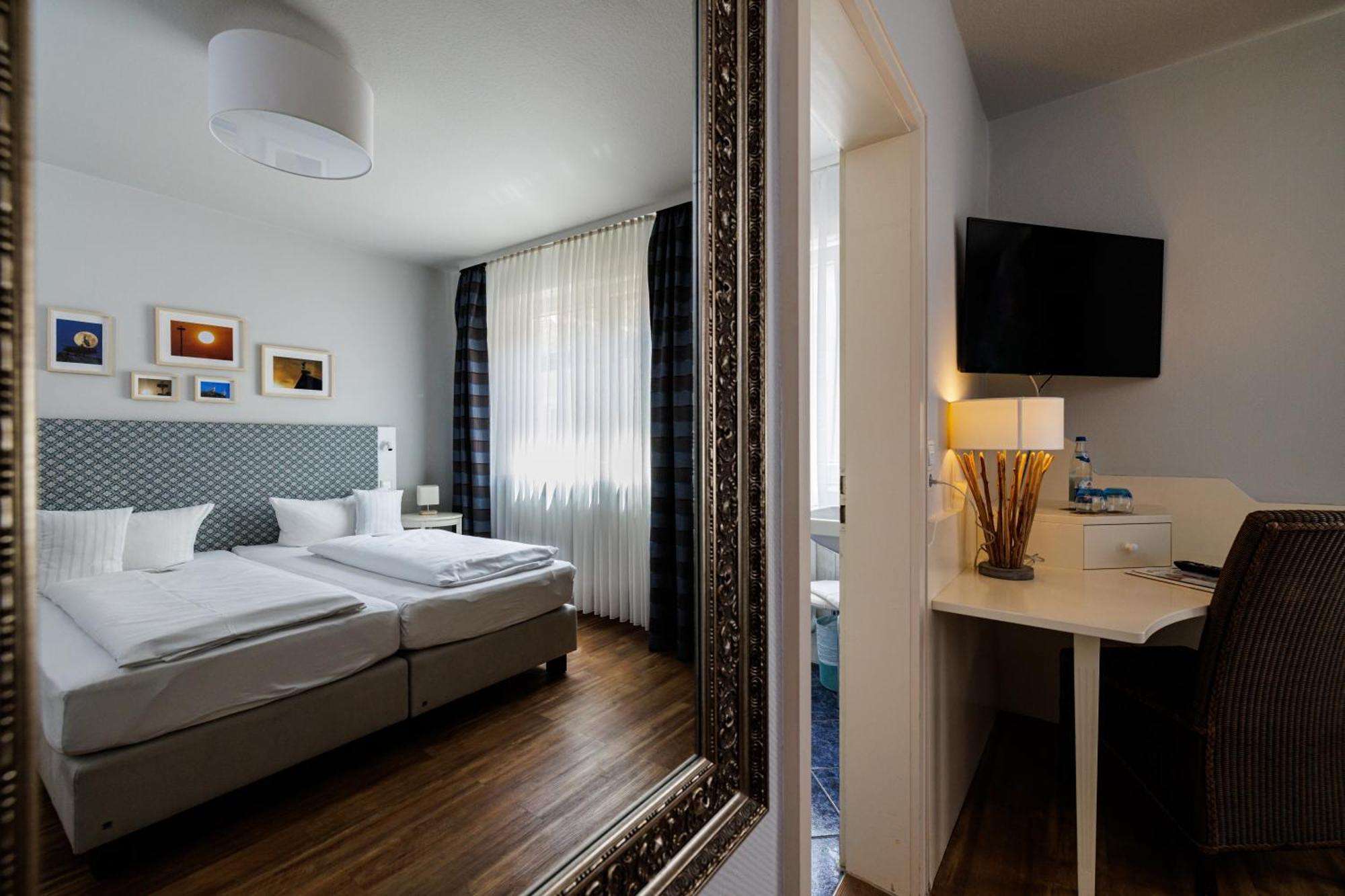 Flair Zum Storchen Hotel Bad Windsheim