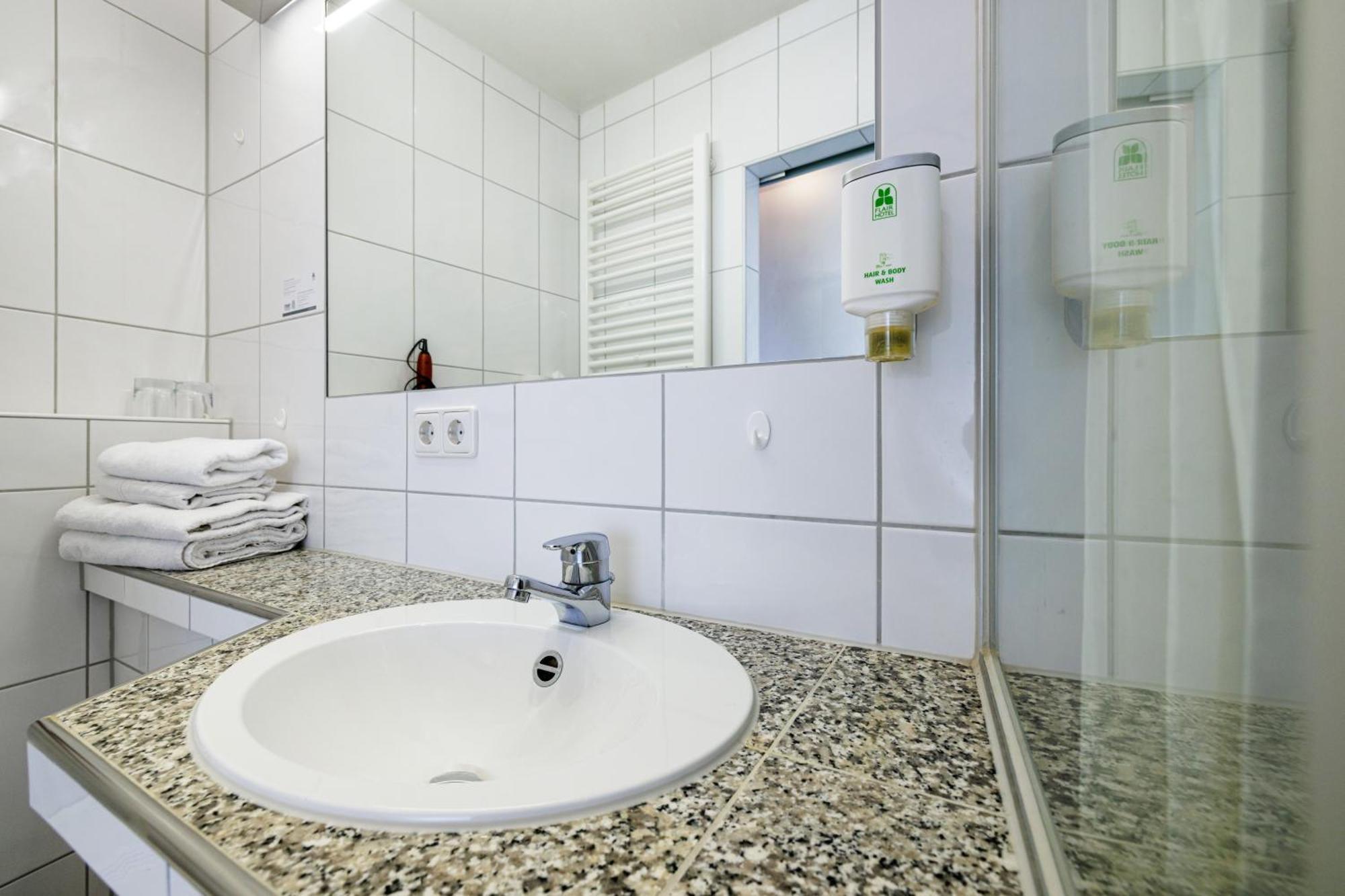 Flair Zum Storchen Hotel Bad Windsheim