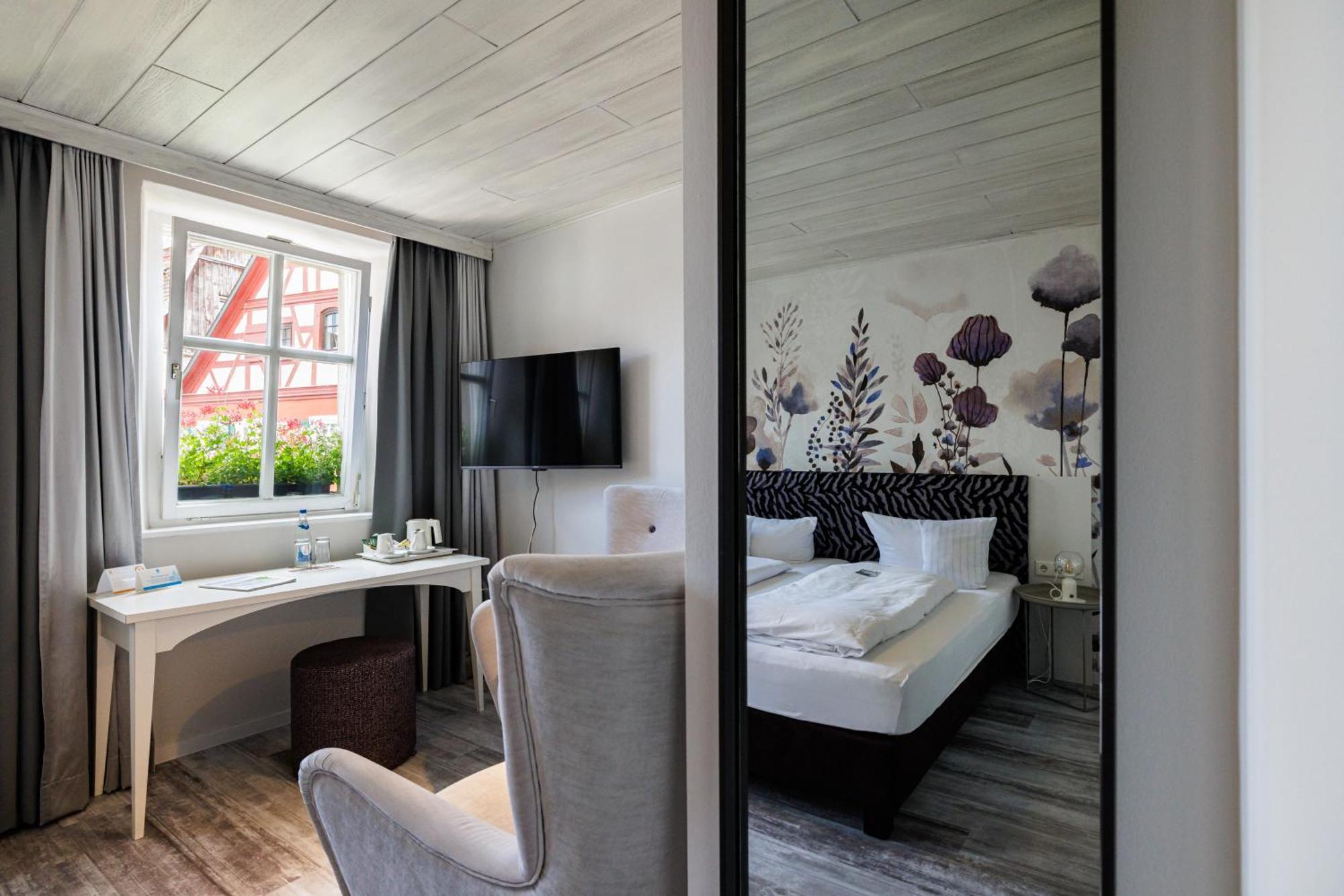 Flair Zum Storchen Hotel 3*