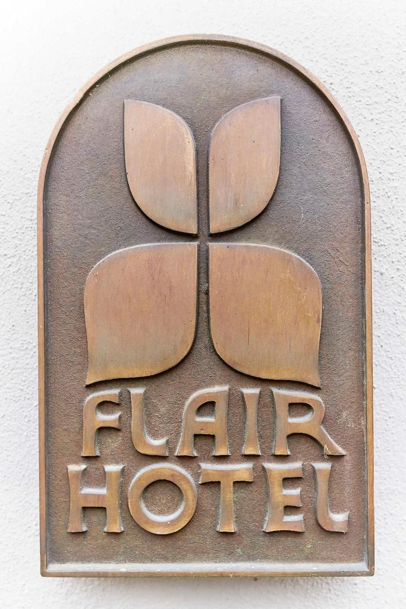 Flair Zum Storchen Hotel