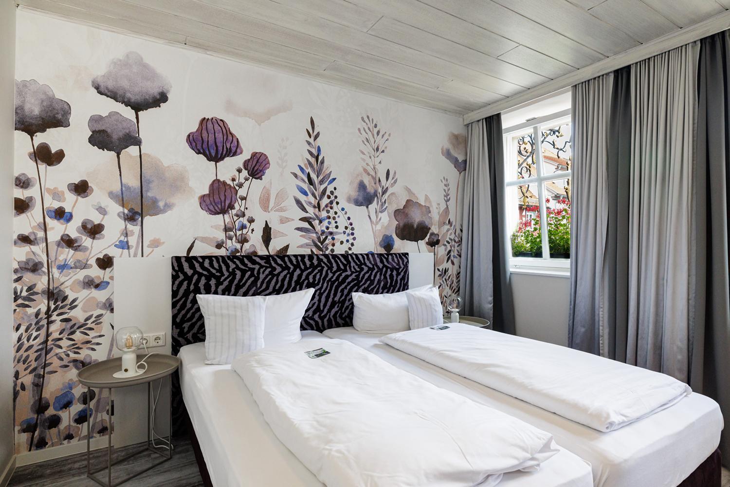 Hotel Flair Zum Storchen Bad Windsheim