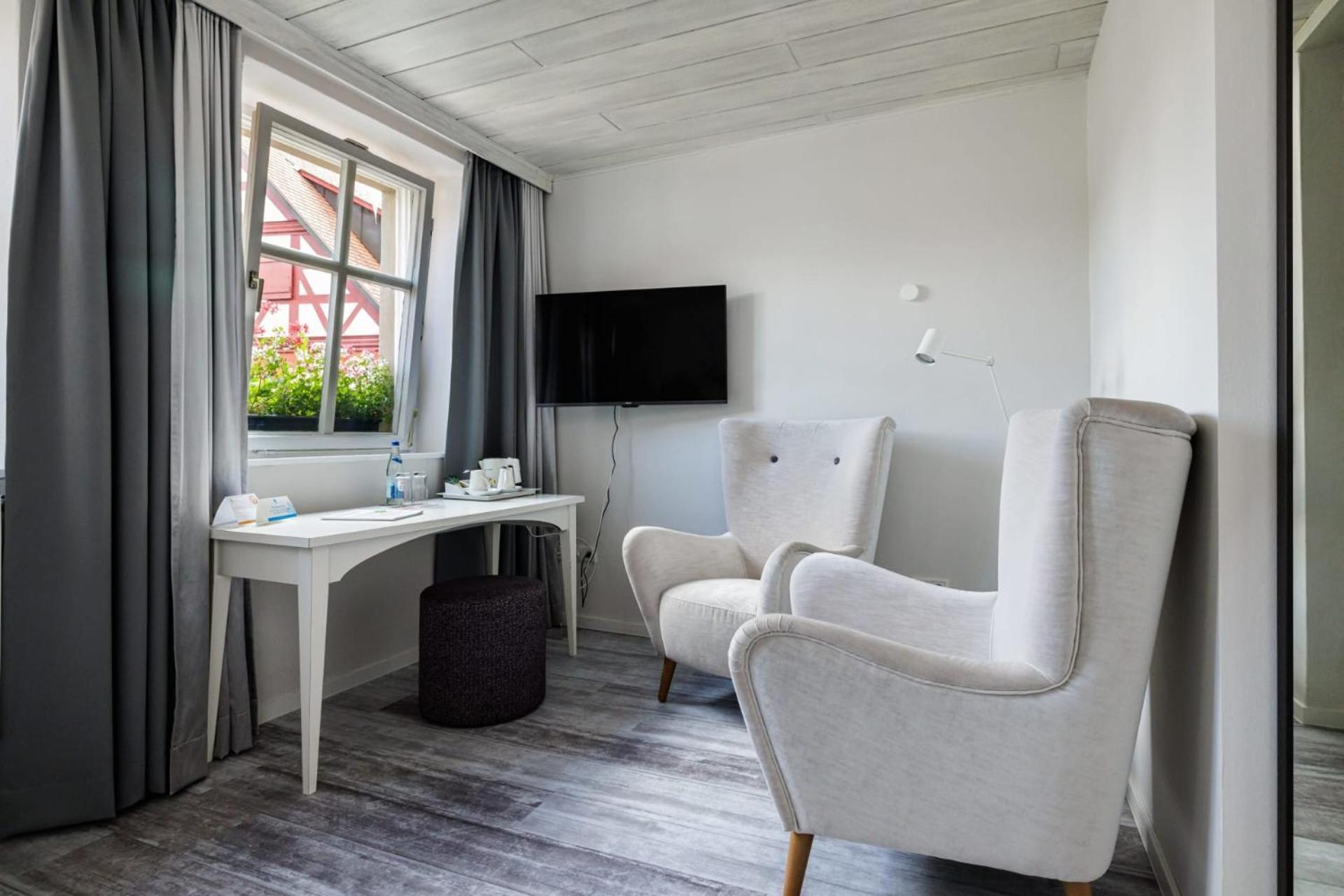 Hotel Flair Zum Storchen