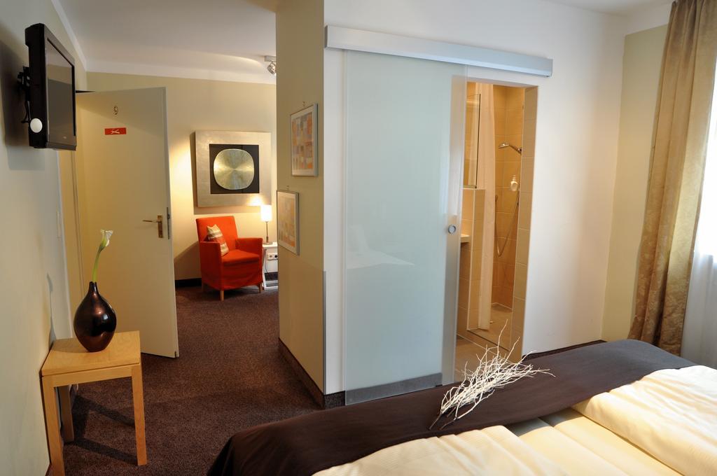 Flair Zum Storchen Hotel Bad Windsheim