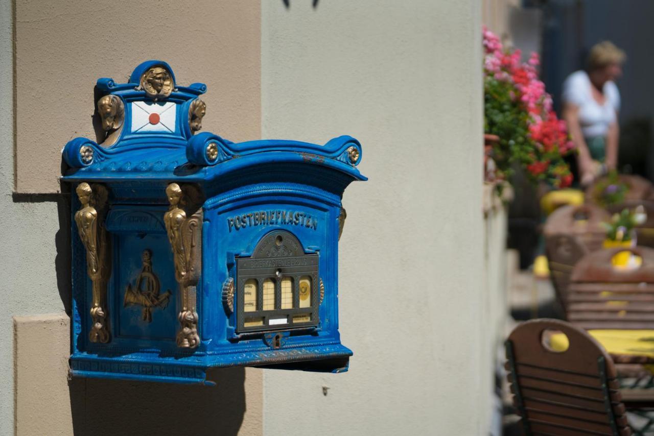 Flair Zum Storchen Hotel
